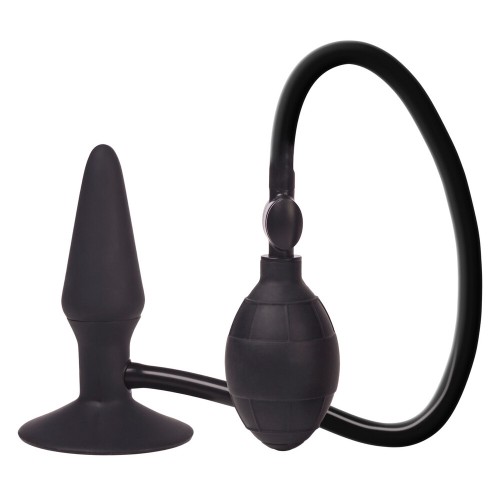 Plug Anal Inflable COLT Mediano