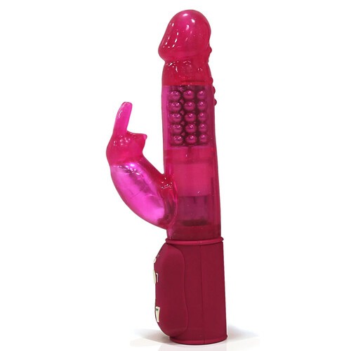 Vibrador Conejito Orgásmico Dorcel para Placer Explosivo