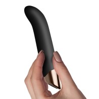 Vibrador G-Punto Chaiamo de Rocks Off para el Placer Último