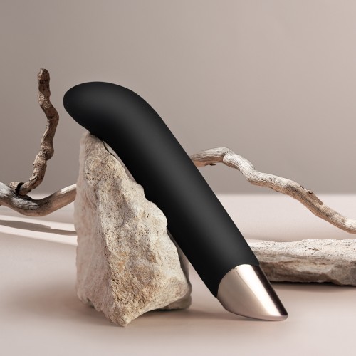 Vibrador G-Punto Chaiamo de Rocks Off para el Placer Último