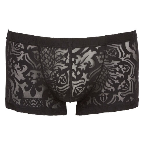 Svenjoyment Mens Patterned Briefs for Elegant Comfort