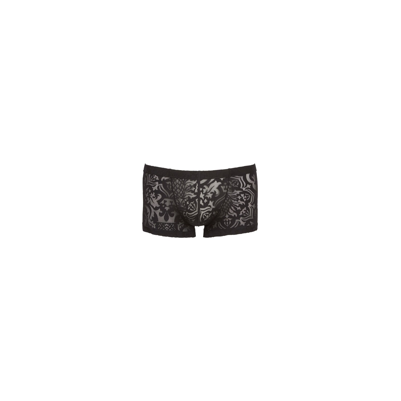 Svenjoyment Mens Patterned Brief for Style