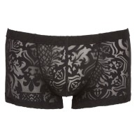 Svenjoyment Mens Patterned Brief for Style