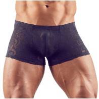 Svenjoyment Mens Patterned Brief for Style