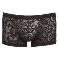 Svenjoyment Patterned Brief for Stylish Comfort