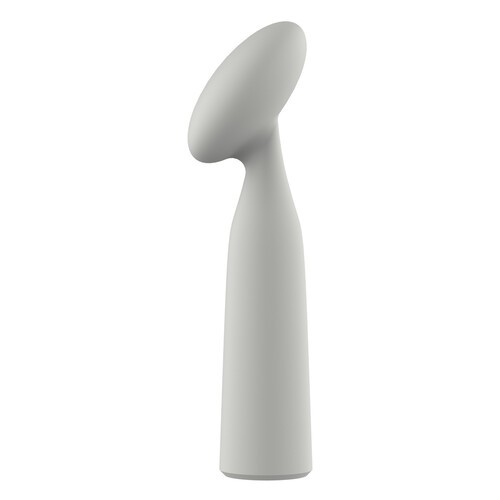 Vibrador Mini Wand Nude Luna - Placer Puro