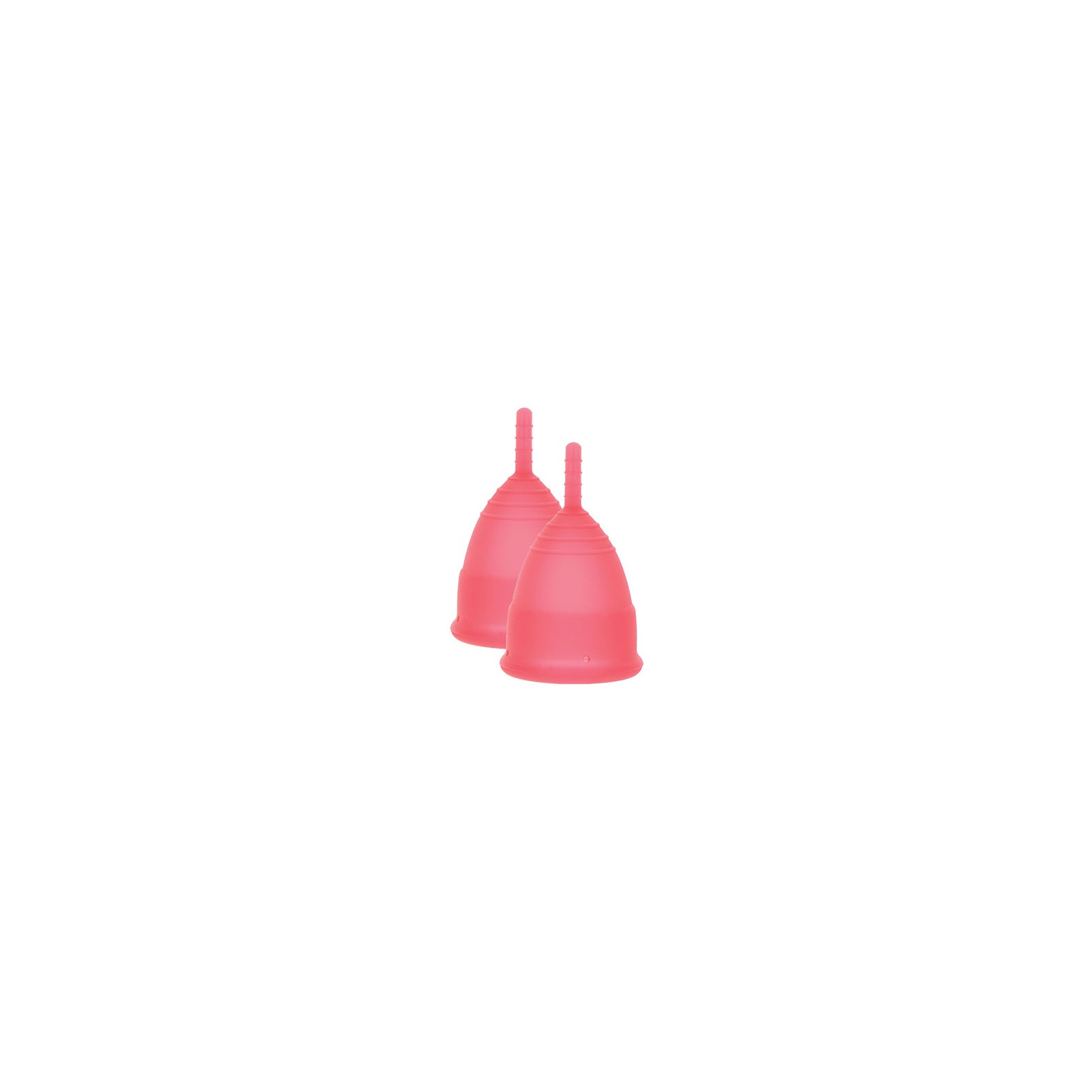 Mae B Large Menstrual Cups for Intimate Comfort