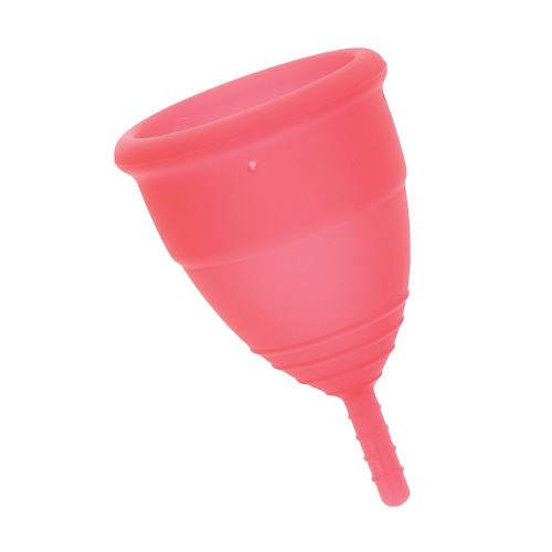 Mae B Large Menstrual Cups for Intimate Comfort