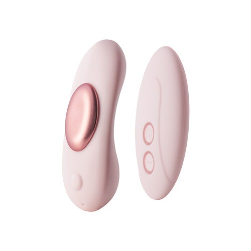 Vibrador de Bragas Vivre Gigi | Control Remoto | Placer en Movimiento