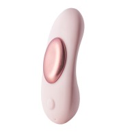 Vivre Gigi Panty Vibe | Remote Control | Pleasure on the Go