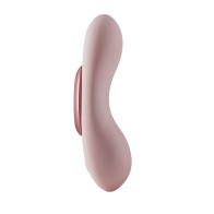 Vivre Gigi Panty Vibe | Remote Control | Pleasure on the Go