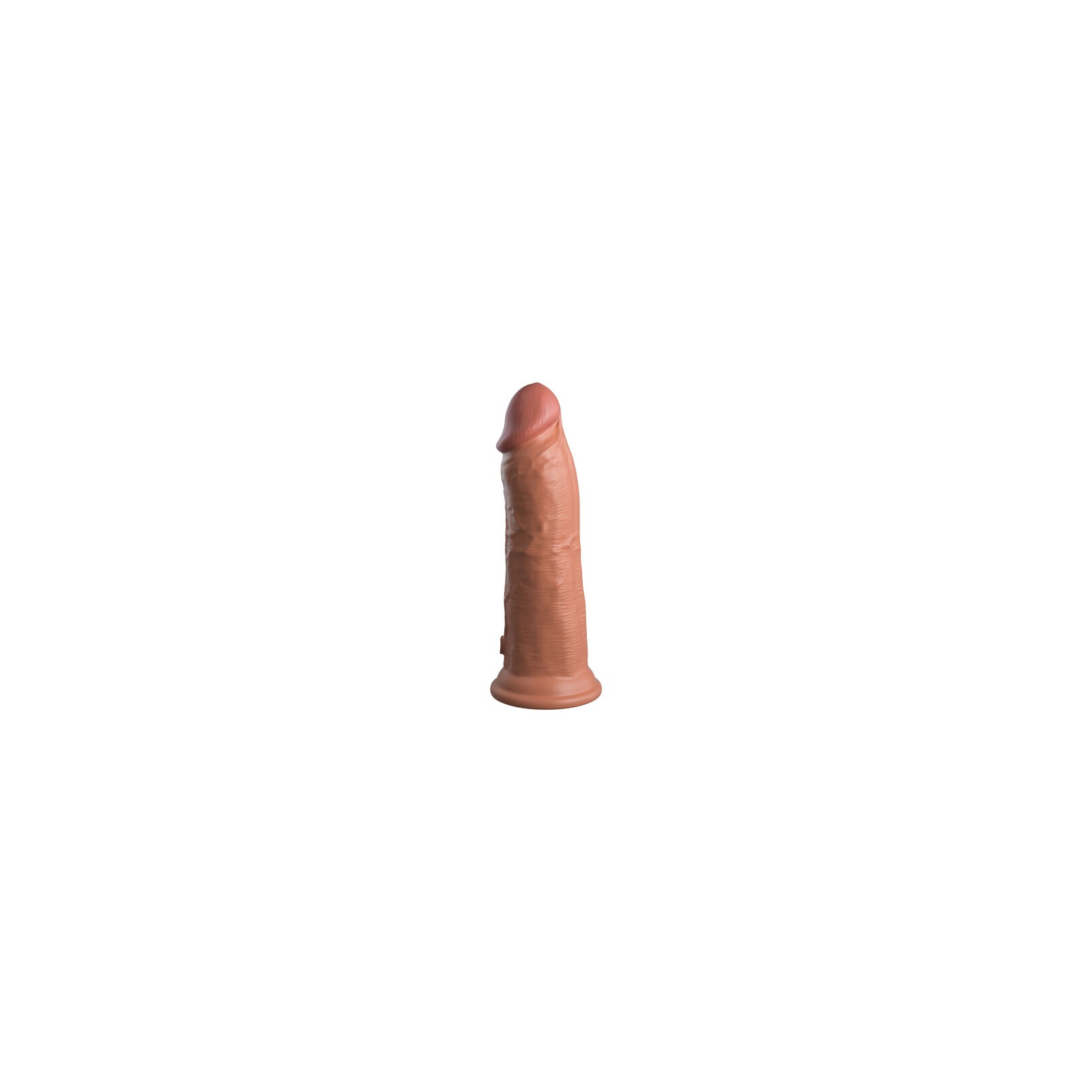 King Cock Elite Dildo de Densidad Doble 8 Pulgadas