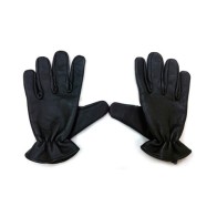 Guantes Vampiro Rouge Garments para Juego BDSM