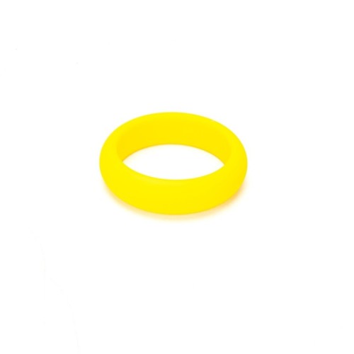 Me You Us Silicone 42mm Ring Ultimate Comfort and Style