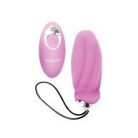 ToyJoy Happiness Huevo Vibrador Crack Me Up