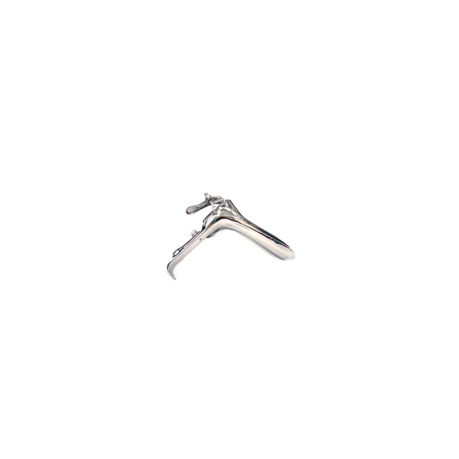 Rouge Stainless Steel Vaginal Speculum