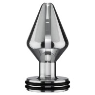 ElectraStim Classic Medium Electro Butt Plug for New Sensations