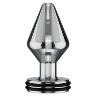 ElectraStim Classic Medium Electro Butt Plug for New Sensations