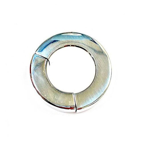 Rouge Magnetic Ball Stretcher Stainless Steel 35mm