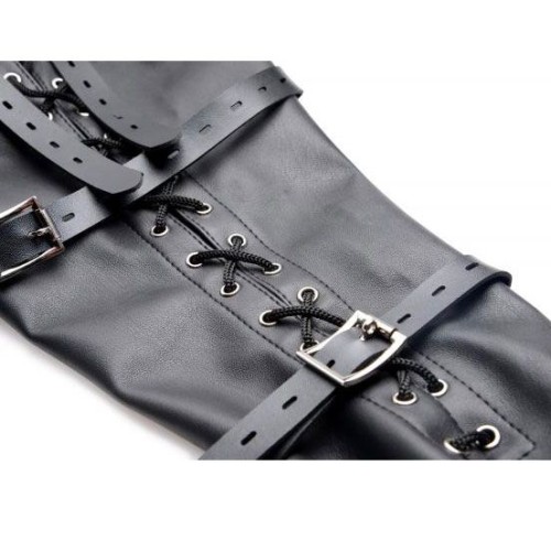 XR Strict Full Sleeve Arm Binder BDSM Gear