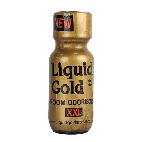 Desodorante de Habitaciones Liquid Gold XXL