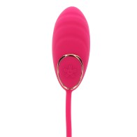 Huevo Control Remoto ToyJoy Ivy Lily para Placer