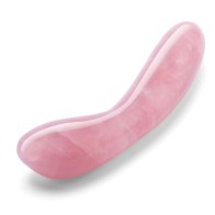 Le Wand Crystal G Wand para el Placer Máximo del Punto G