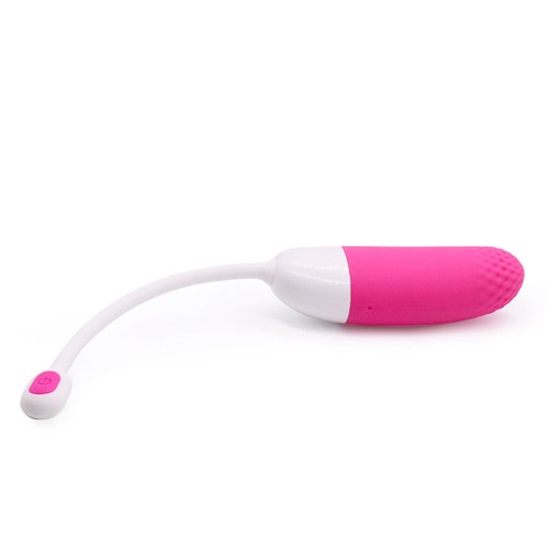 Vibrador Clitoriano Magic Motion Vini con Control Remoto por App