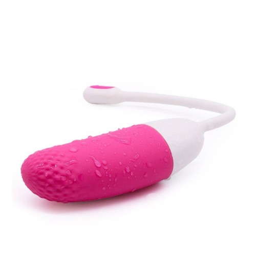 Magic Motion Vini App Remote Control Clitoral Vibe