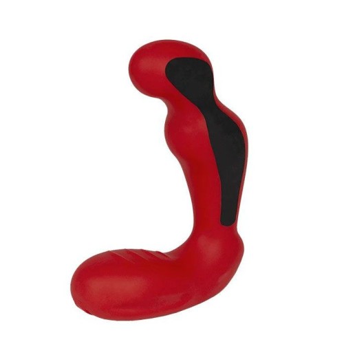 ElectraStim Silicone Fusion Habanero P Massager for Prostate Pleasure