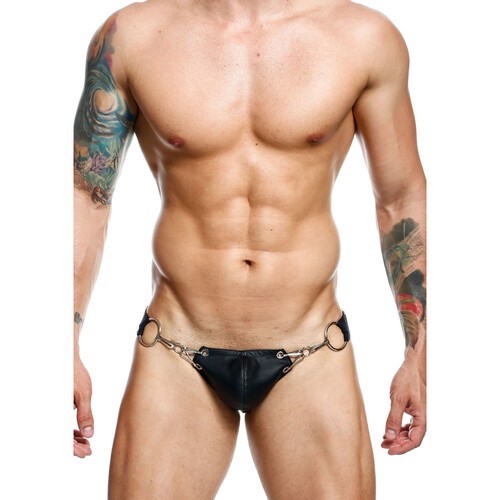 Jockstrap Snap DNGEON Basics de Male Basics Eroticwear