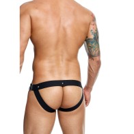 Male Basics DNGEON Basics Snap Jockstrap