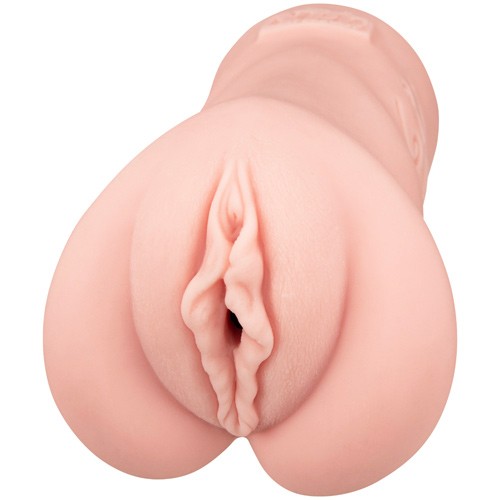 Meiki Realistic Masturbator Double Layer Structure