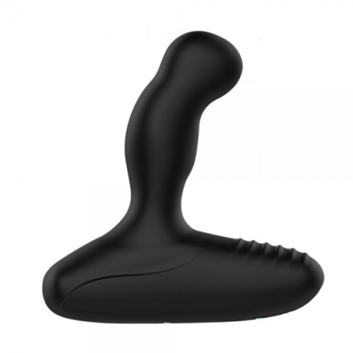 Nexus Revo Intense Prostate Massager Premium Silicon