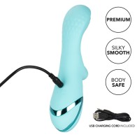 Vibrador USB Rechargeable Catalina Climaxer