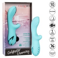 Vibrador USB Rechargeable Catalina Climaxer