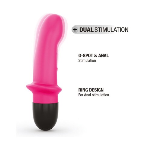 Dorcel Mini Lover 2 Rechargeable Vibrator