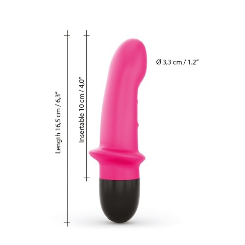 Dorcel Mini Lover 2 Rechargeable Vibrator