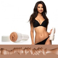 Masturbador Fleshlight de Chicas Eliza Ibarra Textura Etérea Placer Increíble