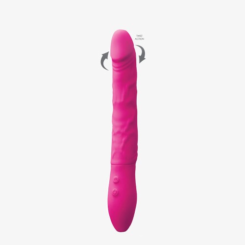 Vibrador Recargable Petite Twister INYA