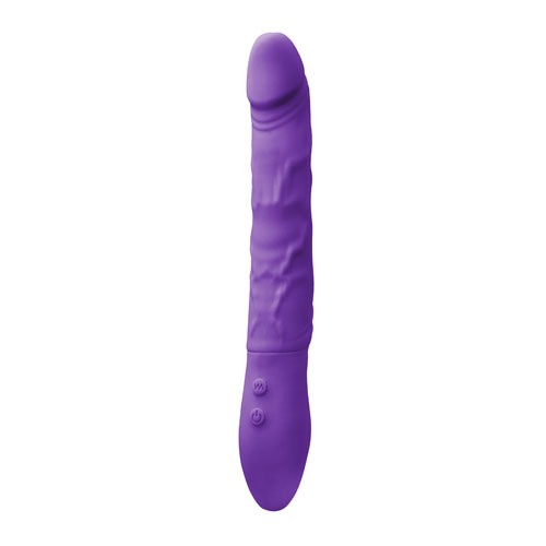 Vibrador Pequeño Recargable INYA Twister para Placeres Potentes