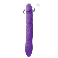 INYA Rechargeable Petite Twister Vibe for Powerful Pleasures