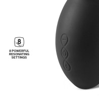 Lelo Sona Cruise Sonic Clitoral Massager Black