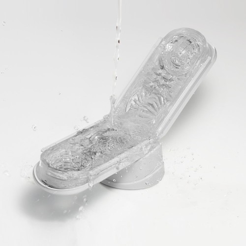 Tenga Flip 0 Zero Masturbator for Exceptional Pleasure