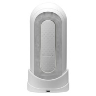 Tenga Flip 0 Zero Masturbador Vibrante