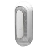 Tenga Flip 0 Zero Masturbador Vibrante