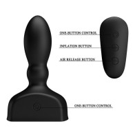 Mr Play Inflatable Anal Plug