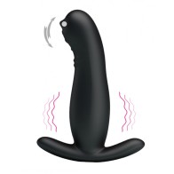 Mr Play Prostate Massager for Targeted Pleasure