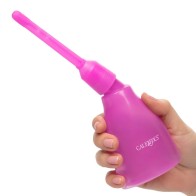 The Ultimate Reusable Douche for Clean and Safe Anal Play