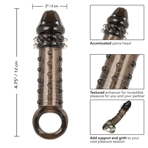 Extensor Ultimate Stud para Mejorar el Rendimiento Masculino